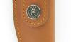 Etui Cuir Désy 12 cm Cognac  Maya