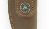 Etui Cuir Désy 12 cm Marron