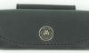 Etui Cuir Provencal 10 - 11 cm Noir