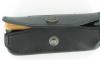 Etui Cuir Provencal 10 - 11 cm Noir 3