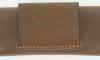 Etui Cuir Provencal 12 - 13 cm Marron 2