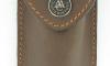 Etui Cuir Randonneur GM Marron