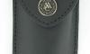 Etui Cuir Randonneur GM Noir