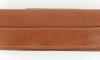 Etui Cuir Tendance 13 cm Cognac  Maya
