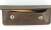 Etui Cuir Tendance 13 cm Marron 2
