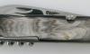 Couteaux 6 Pièces - Inox - Manche Corne 3