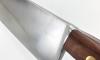 Cuisine 30 cm Canadienne - CARBONE - Manche Palissandre Ref 351 2