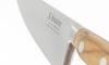 Cuisine 23 cm  - Acier Carbone - Manche Olivier 2
