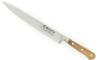 Filet de Sole 20  cm  - Acier Carbone - Manche Olivier