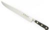 Découper Yatagan 22 CM - Inox - RIVETS ALUMINIUM