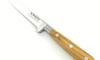 Désosser 13 cm - Acier Carbone - Manche Olivier