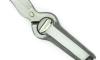 Sécateur de Jardin 23 cm - Acier Carbone