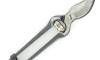 Sécateur de Jardin 21 cm - Acier Carbone