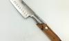 Cuisine Orientale 17 cm Alvéolée - Manche Genévrier 2