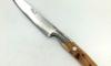 Filet de sole 20 cm - Le Thiers par Goyon - Manche Genévrier 2