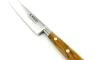 Filet de Sole 15  cm - Manche Olivier