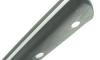 Tranchelard 25 cm - 200 -  Manche en G10 3