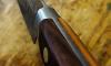 Santuko Cuisine Orientale 17 cm Alvéolée - Manche Palissandre - série limitée 2
