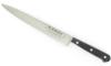 Tranchelard 20 cm Canadien - INOX - MANCHE PLASTIQUE Ref 915
