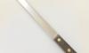 Jambon 25 cm plate semelle