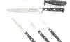 Proxus - LES OFFICES  + Tranchelard 20 cm Canadien mi-souple  + FUSIL 20 cm OFFERT