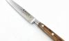 Steak 13 cm - Manche Olivier