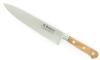 Cuisine 20 cm  - Acier Carbone - Manche Olivier