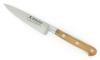 Office 10 cm - Acier Carbone - Manche Olivier