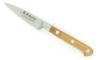 Office 7 cm - Acier Carbone - Manche Olivier