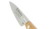 Office 7 cm - Acier Carbone - Manche Olivier 2