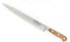Tranchelard 25 cm  - Acier Carbone - Manche Olivier