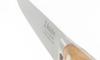 Tranchelard 25 cm  - Acier Carbone - Manche Olivier 2