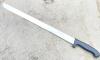 COUTEAU SPECIAL - COUTEAU POISSON A DENTS de 55 cm de lame