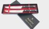Coffret de 2 Steaks 13 cm