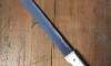 Sabre 35 cm (de lame) - Acier CARBONE