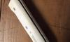 Sabre 35 cm (de lame) - Acier CARBONE 2