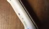 Sabre 50 cm (de lame) - Acier CARBONE 2