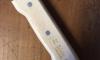 Sabre 50 cm (de lame) - Acier CARBONE 3