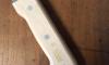 Sabre 55 cm (de lame) - Acier CARBONE 3
