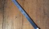 Sabre 60 cm (de lame) - Acier CARBONE