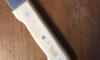 Sabre 60 cm (de lame) - Acier CARBONE 3