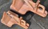 LOT DE 2 Guillotines - Guillotine classique + Guillotine Version XXL