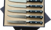 Coffret de 6 Steaks 13 cm Authentique