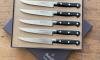 Coffret de 6 Steaks 13 cm Authentique - SABATIER PERRIER