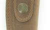 Etui Cuir St Léonard Théo 2 MARRON