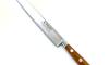 Tranchelard 30 cm  - Acier Carbone - Manche Olivier