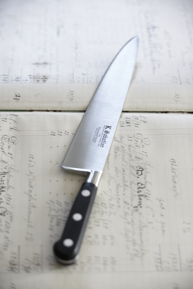 Sabatier K - the best Kitchen knife