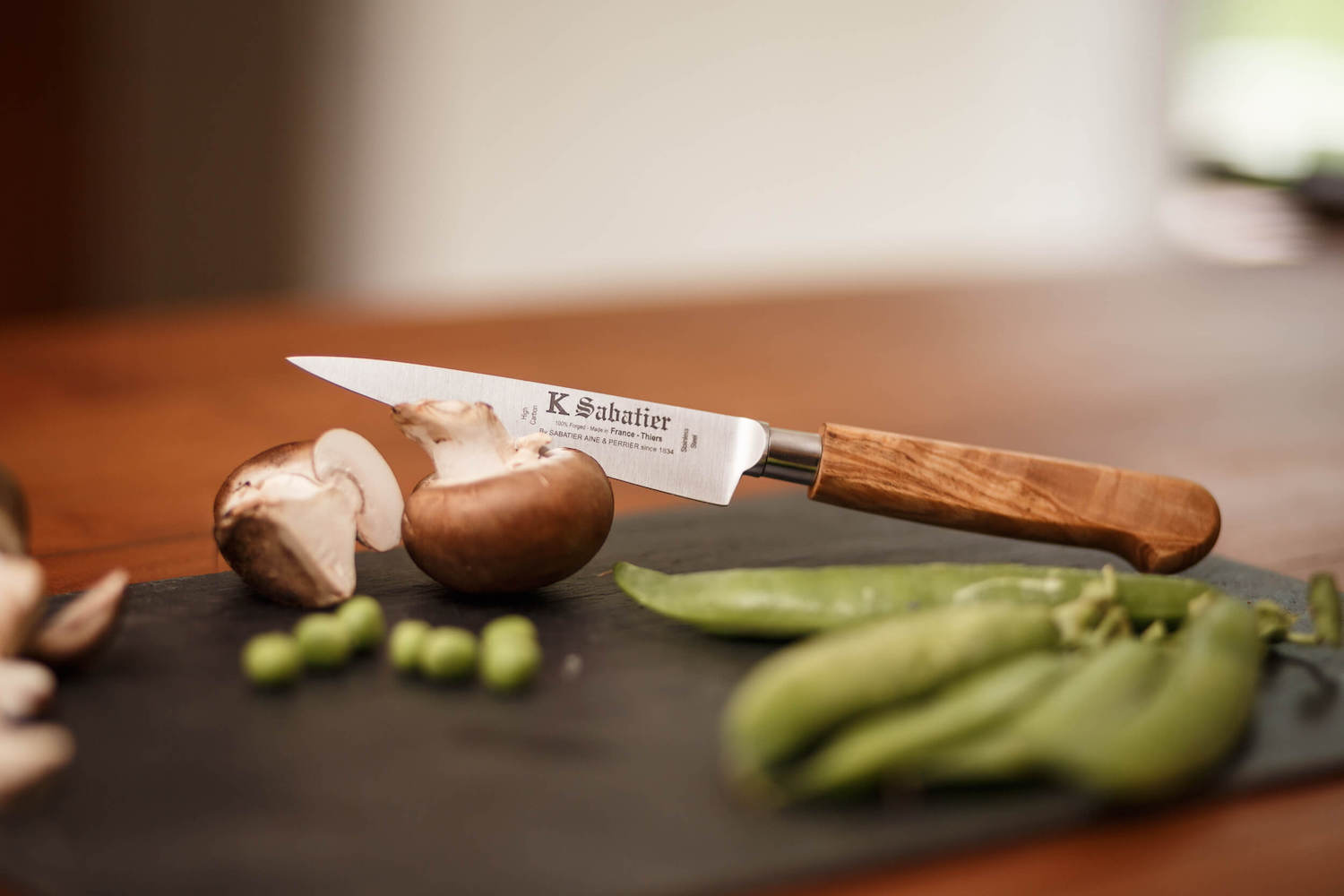 Sélection de couteaux de cuisine incontournables pour réussir vos recettes